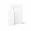 8719514274617 Hue Philips Dimmer Switch V2 dálkové ovládání se stmívačem bílé
