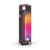 HUE BT Gradient Signe STOLNÍ LAMPIČKA LED 12W 1040lm 2000-6500K RGB, bílá