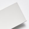 Koupelnový radiátor Kronos KR1 600x800 mm PMH (Barva Bílá - strukturální)