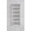 Koupelnový radiátor Laveno LN1 500x790 mm PMH (Barva Bílá - strukturální)