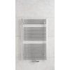 Radiátor Savoy 600x1210mm (Barva Chrom)