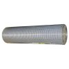 242416 svarovane pletivo pozinkovane zn 1 x 25 m oko 10mm stribrne