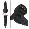 D1DC01 CONNECT NET 160LED 1,5x2M IP44 CW