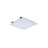 PILA RC007B LED40S/840 PSU I W60L60 OC LED panel 600x600 mm, kancelářská optika 40,0W 4 000lm