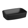 Umyvadlová mísa, obdélníková, Jika LYRA PLUS