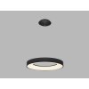 LED2 3270353D BELLA 48 P-Z, B DALI/PUSH DIM 40W 2CCT 3000K/4000K