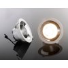 LED2 2236151 ALFA II 17 9-15W 3CCT 3000K/3500K/4000K