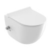Ravak WC bidet Uni Chrome RimOff