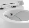 Ravak WC bidet Uni Chrome RimOff