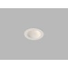 LED2 2236651DT ZERO II M, W TRIAC DIM 6W 3000K/3500K/4000K