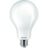 LED žárovka Philips Classic 200W A95 E27 WW FR ND 23W 3452lm