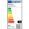 MASTER ExpertColor 10.8-50W 930 AR111 24D LED Žárovka 10,8W 620lm