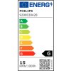 MASTER ExpertColor 14.8-75W 930 AR111 24D LED Žárovka 14,8W 875lm