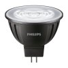 MASTER LEDspotLV D 7.5-50W 930 MR16 24D LED žárovka 7,5W 621lm