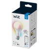 WiZ LED žárovka E27 A67 13W 1521lm 2200-6500K RGB IP20, stmívatelná