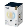WiZ LED filament žárovka E27 G200 6,7W 470lm 2700-6500K IP20, stmívatelná