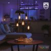 Hue Bluetooth žárovka LED E27 Filament A60 7W 550lm 2200K