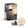 Hue Bluetooth žárovka LED E27 Filament A60 7W 550lm 2200K