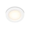 77113/31/16 ALCYONE podhledové LED svítidlo 7,5W 630lm 4000K 14,2cm IP20, bílé