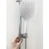 33363 4 sprchovy set 921 00 rucni sprcha air 3 funkce tyc 70 cm sprchova hadice 150 cm
