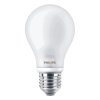 LED žárovka Philips Classic LEDbulb ND 60W A60 E27 827 FR 7W 806lm 2700K