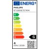 MASTER LED ExpertColor 3,9-35W GU10 927 25D LED Žárovka 3,9W 265lm