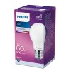 LED žárovka Philips Classic LEDbulb ND 60W A60 E27 840 FR 7W 806lm 4000K