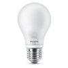 LED žárovka Philips Classic LEDbulb ND 60W A60 E27 840 FR 7W 806lm 4000K