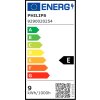 CorePro LEDBulb ND 8.5-75W E27 A60 827 CL G LED Žárovka 8,5W 1055lm