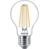 CorePro LEDBulb ND 8.5-75W E27 A60 827 CL G LED Žárovka 8,5W 1055lm