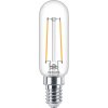 LED classic 25W T25L E14 CL ND RF Žárovka 2,1W 250lm