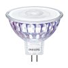 MASTER LEDspot Value D 7.5-50W MR16 940 60D LED žárovka 7,5W 660lm
