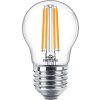 CorePro LEDLuster ND 6.5-60W P45 E27 827 CL G LED Žárovka 6,5W 806lm