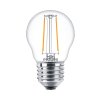 CorePro LEDLuster ND 2-25W P45 E27 827 CL G LED Žárovka 2W 250lm