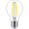 MASTER Value LEDBulb D 5.9-60W E27 927 A60 CL G LED Žárovka 5,9W 806lm