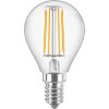 CorePro LEDLuster ND 4.3-40W E14 827 P45 CL G LED Žárovka 4,3W 470lm