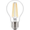 CorePro LEDBulb ND 7-60W E27 WW A60 CL G LED Žárovka 7W 806lm