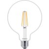 MASTER Value LEDBulb D 5.9-60W E27 927 G120 CL G LED Žárovka 5,9W 806lm