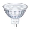 CorePro LEDspot ND 4.4-35W MR16 840 36D LED žárovka 4,4W 390lm
