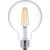 CorePro LEDBulb ND 7-60W E27 G93 827 CL G LED Žárovka 7W 806lm
