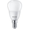 CorePro lustre ND 5-40W E14 840 P45 FR LED Žárovka 5W 470lm