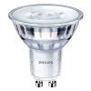CorePro LEDspot 4-50W GU10 830 36D DIM LED Žárovka 4W 345lm