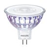 MASTER LEDspot Value D 5.8-35W MR16 927 60D LED žárovka 5,8W 450lm