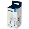 WiZ LED žárovka E14 C37 4,9W 470lm 2700-6500K IP20, stmívatelná