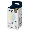 WiZ LED žárovka filament E14 C35 4,9W 470lm 2700-6500K IP20, stmívatelná