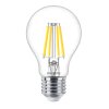 MASTER Value LEDBulb D 3.4-40W E27 927 A60 CL G LED Žárovka 3,4W 470lm