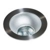 Remo 1 podhledové svítidlo 1x GU10 50W bez zdroje 11cm kulaté IP20, hliníkové