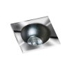 AZ1734 Hugo 1 downlight (chrome)