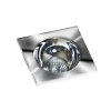 AZ1734 Hugo 1 downlight (chrome)