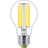 MASTER LEDBulb ND 4-60W E27 840 A60 CL G EEL A Žárovka 4W 840lm